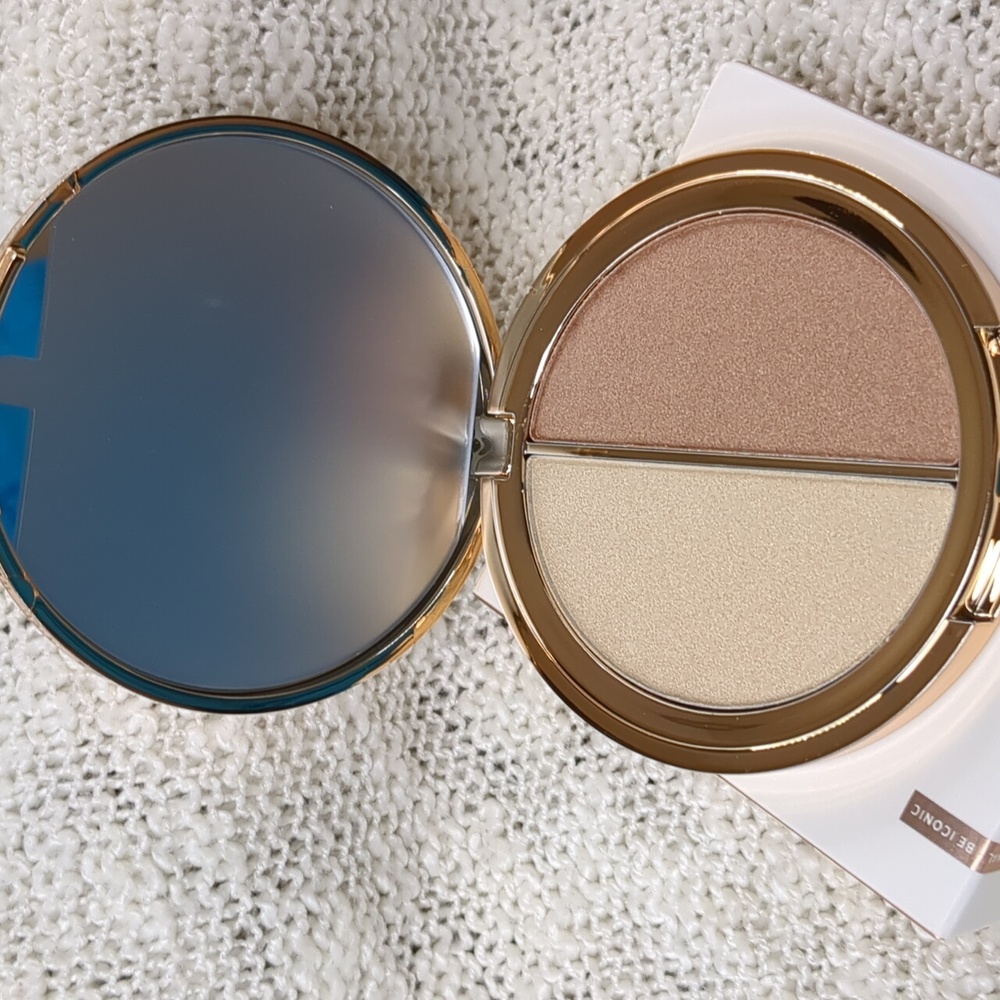 ICONIC London Light & Glow Duo, 2x 4g/0.14oz - Picture 12 of 13